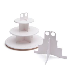 Arbolito Para Cake Pops Y Cubiletes