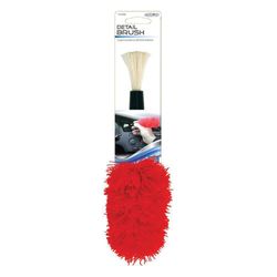 Cepillo Para Auto 5 Plg/2 Plg - Custom Acc.