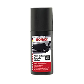 Restaurador Pequeño - Sonax