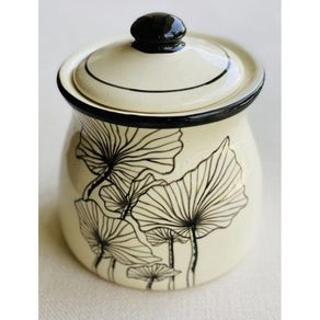 Bote Med, Black Alder - Topis