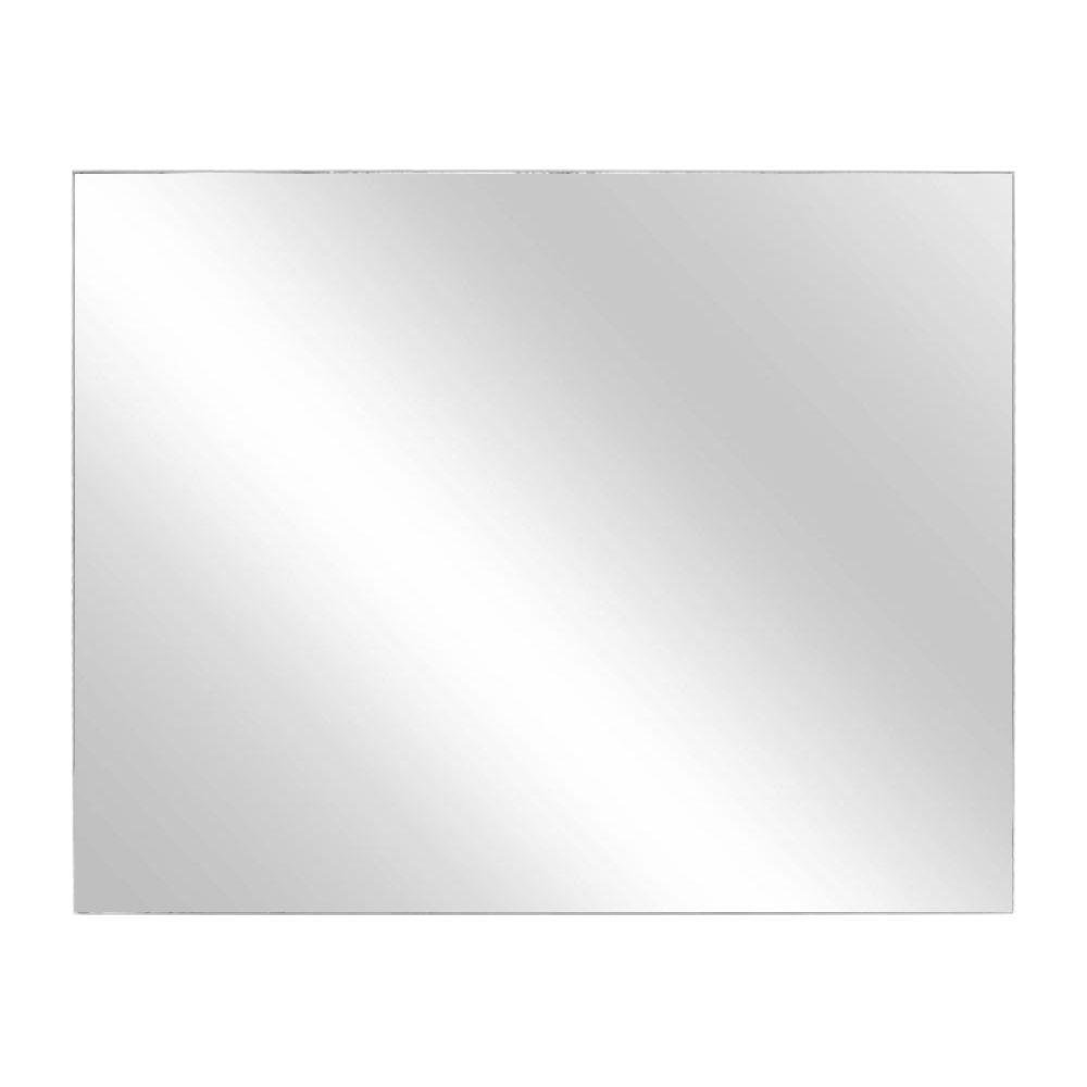 Espejo Rectangular sin Marco con Bordes Pulidos 40 x 50 Cm