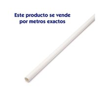 Tubo De Pvc De 3/4 X 1 Mts - Durman Esquivel