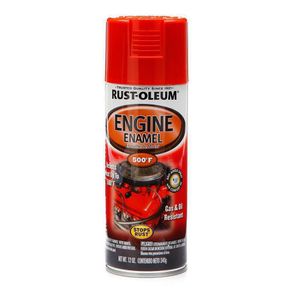 Pintura Para Autos Naranja Mate - Rust-Oleum
