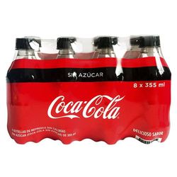 Coca-Cola-Sin-Azucar-8-Unidades-355-Ml---Coca-cola-