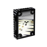 Backgamon En Gift Box - Pip Games