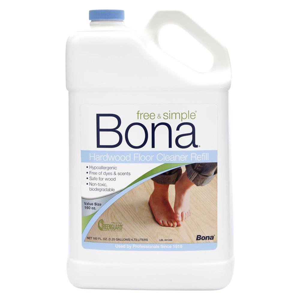 Cera Líquida Laminado Bona