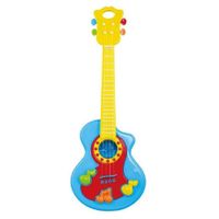 Guitarra - Playgo