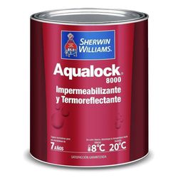 Aqualock-Imper-8000-1-Gal-Negro---Sherwin-Williams