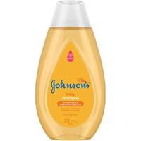 Shampoo Johnson