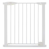 Puerta De Seguridad De Metal - North States