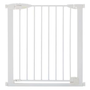 Puerta De Seguridad De Metal - North States