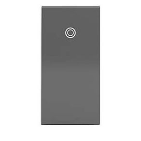 Interruptor Gris De Paleta 3 Vías 15A - Legrand
