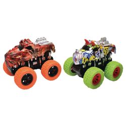 Tp Dino Off Roader