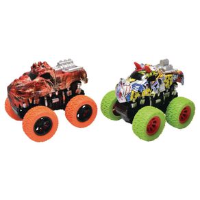 Tp Dino Off Roader