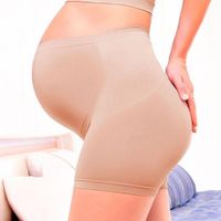 Boxer Sin Costura Para Maternidad - Lupo Varias Tallas