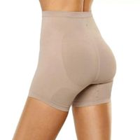 Boxer Sin Costura Para Maternidad - Lupo Varias Tallas