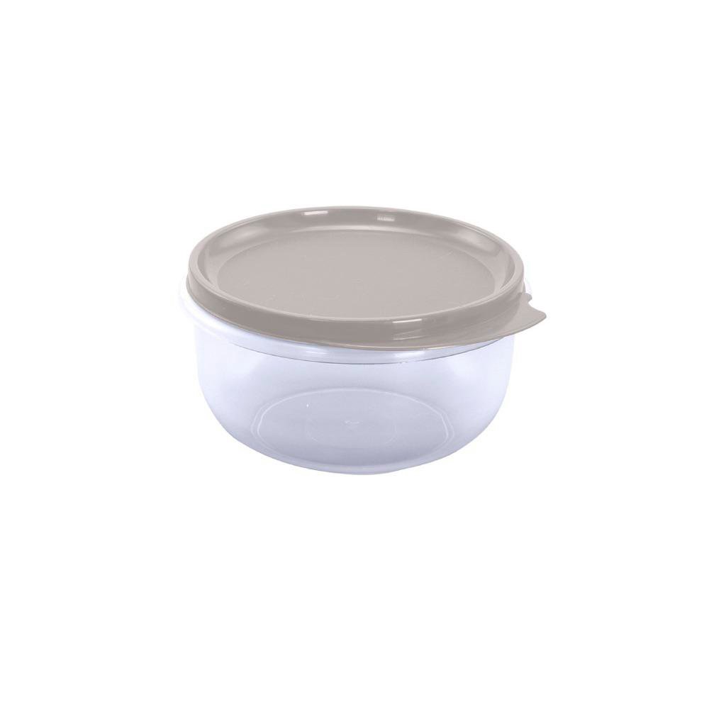 Tazón Futura Marfil - Varias Capacidades 48 oz