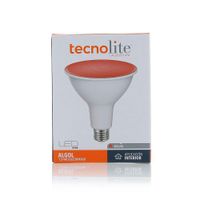 Reflector Led Pares 13W 1 E27 - Tecnolite Varios Colores