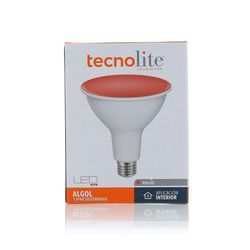Reflector Led Pares 13W 1 E27 - Tecnolite Varios Colores