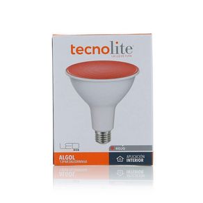 Reflector Led Pares 13W 1 E27 - Tecnolite Varios Colores