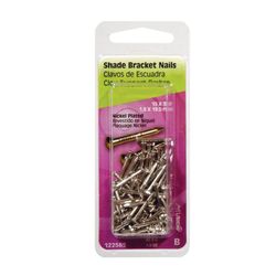 Clavo Para Madera 3/4 Plg Ovalado 15 - Anchor Wire
