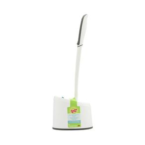 Cepillo Para Baño Con Base - Scotch-Brite