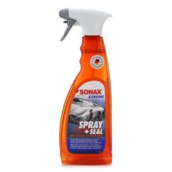 Protector De Carro Sonax 750 Ml - Spin Master