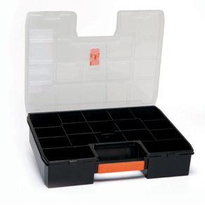 Caja Organizadora De 17 Plg - Truper