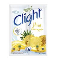 Fresco En Polvo - Clight Varios Sabores