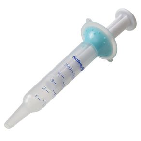Jeringa Para Medicina - Safety 1st
