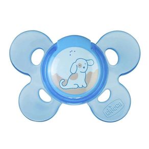 Chupete Physio Comfort Azul - Chicco Varios Tamaños
