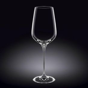 Set 2 Copas Vino 19 Oz Tulipan - Wilmax