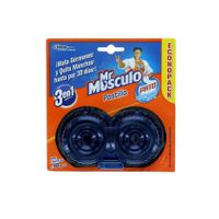Pastilla 2 Pack - Mr Musculo