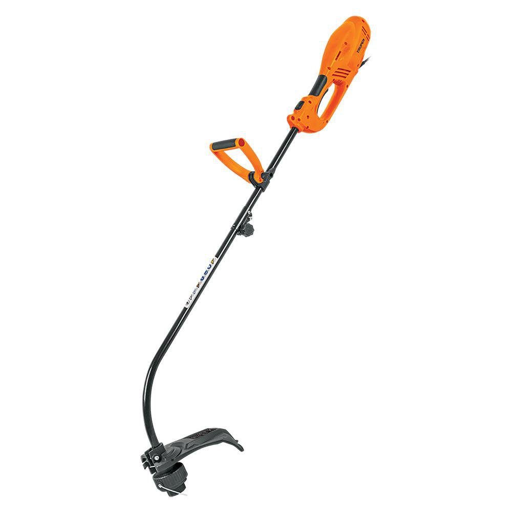 Desbrozadora de Grama Elecrtrica Tipo D 1000 W