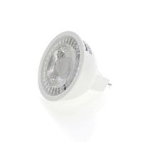 Bombilla Mr16 Led 6W 3K - Tecno Lite