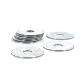 Roldana De Defensa 1/2 Leon Fasteners