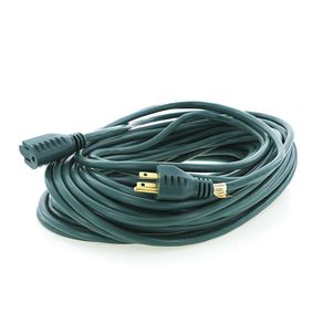 Extensión Para Exterior De 25 M Y 16 Awg - General Cable