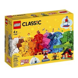 Lego-Classic---Bricks-And-Houses