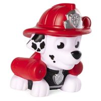 Paw Patrol Figuras De Baño Surtido