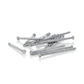 Clavo Para Concreto 2-1/2 Plg Gris - Leon Fasteners