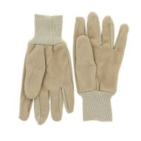 Guantes Talla M De Tela - Ace