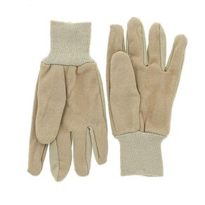 Guantes Talla M De Tela - Ace