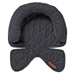 Soporte De Cuello Negro - Jj Cole
