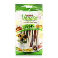 Veggie Twist Sticks - 8 Pack