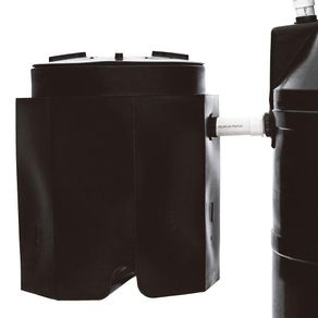 Registro De Lodos Para Biodigestor - Rotoplas