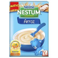 Cereal Arroz Xp - Nestle