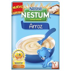 Cereal Arroz Xp - Nestle