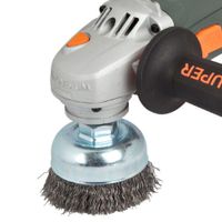 Cepillo Simple 3 Plg - Truper