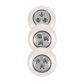 Lámpara Bateria Led 7 Cm Blanco - Fulcrum