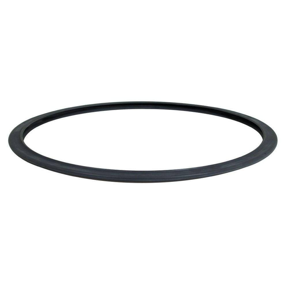 Empaque de Silicón para Olla de Presión Qualix Style de 3 6 y 7.5 L